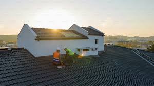 Best Solar Panel Roofing Installation  in Washington, IL